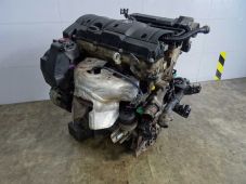 Двигатель б/у к Peugeot 1007 NFU (TU5JP4) 1,6 Бензин контрактный, арт. 940PG Двигатель б/у к Peugeot 1007 NFU (TU5JP4) 1,6 Бензин контрактный, арт. 940PG
