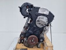 Контрактный двигатель б/у на Peugeot 207 NFU (TU5JP4) 1.6 Бензин, арт. 3401733 Контрактный двигатель б/у на Peugeot 207 NFU (TU5JP4) 1.6 Бензин, арт. 3401733