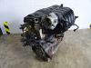 Двигатель б/у к Peugeot 1007 NFU (TU5JP4) 1,6 Бензин контрактный, арт. 940PG
