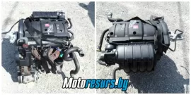 Двигатель б/у к Citroen C4 I NFU 1,6 л. бензин, art. dvs170 Двигатель б/у к Citroen C4 I NFU 1,6 л. бензин, art. dvs170