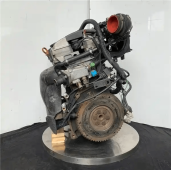 Двигатель б/у к Peugeot 106 (1996 - 2004) NFX (TU5J4) 1,6 Бензин контрактный, арт. 961PG Двигатель б/у к Peugeot 106 (1996 - 2004) NFX (TU5J4) 1,6 Бензин контрактный, арт. 961PG