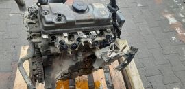Контрактный двигатель б/у на Peugeot 206 NFZ (TU5JP) 1.6 Бензин, арт. 3388800 Контрактный двигатель б/у на Peugeot 206 NFZ (TU5JP) 1.6 Бензин, арт. 3388800