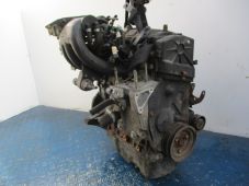 Контрактный двигатель б/у на Peugeot 306 NFZ (TU5JP) 1.6 Бензин, арт. 3403885 Контрактный двигатель б/у на Peugeot 306 NFZ (TU5JP) 1.6 Бензин, арт. 3403885