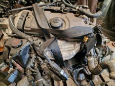 Двигатель б/у к Peugeot 306 NFZ (TU5JP) 1,6 Бензин контрактный, арт. 788PG Двигатель б/у к Peugeot 306 NFZ (TU5JP) 1,6 Бензин контрактный, арт. 788PG