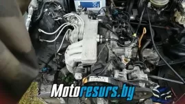 Двигатель б/у к Audi 90 (B3) NG 2,3 л. бензин, art. dvs24 Двигатель б/у к Audi 90 (B3) NG 2,3 л. бензин, art. dvs24
