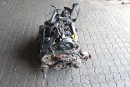 Двигатель б/у к Opel Combo (2001 - 2011) Z17DTH, Y17DTH 1,7 Дизель контрактный, арт. 850OP Двигатель б/у к Opel Combo (2001 - 2011) Z17DTH, Y17DTH 1,7 Дизель контрактный, арт. 850OP