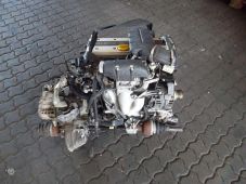 Двигатель б/у к Opel Zafira B Z20LER 2.0 Бензин контрактный, арт. 523OP Двигатель б/у к Opel Zafira B Z20LER 2.0 Бензин контрактный, арт. 523OP