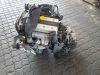Двигатель б/у к Opel Zafira B Z20LER 2.0 Бензин контрактный, арт. 523OP