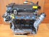 Двигатель б/у к Opel Agila A Z12XEP 1,2 Бензин контрактный, арт. 834OP