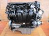Двигатель б/у к Opel Zafira B A18XEL 1,8 Бензин контрактный, арт. 518OP