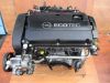 Двигатель б/у к Opel Zafira B A18XEL 1,8 Бензин контрактный, арт. 518OP