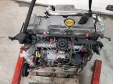 Двигатель б/у к Opel Zafira A Y20DTH 2.0 Дизель контрактный, арт. 569OP Двигатель б/у к Opel Zafira A Y20DTH 2.0 Дизель контрактный, арт. 569OP