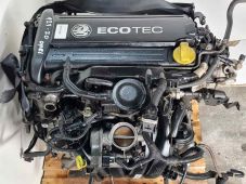 Двигатель б/у к Opel Signum Z22YH 2,2 Бензин контрактный, арт. 587OP Двигатель б/у к Opel Signum Z22YH 2,2 Бензин контрактный, арт. 587OP