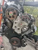 Двигатель б/у к Peugeot 806 P8C (XUD11BTE) 2,1 Дизель контрактный, арт. 628PG Двигатель б/у к Peugeot 806 P8C (XUD11BTE) 2,1 Дизель контрактный, арт. 628PG