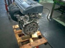Двигатель б/у к Toyota Wish (2003 - 2009) 1ZZ-FE 1,8 Бензин контрактный, арт. 224TT Двигатель б/у к Toyota Wish (2003 - 2009) 1ZZ-FE 1,8 Бензин контрактный, арт. 224TT