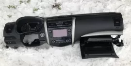 Панель передняя салона (торпедо) бу к Nissan Altima V L33 2.5 бензин Панель передняя салона (торпедо) бу к Nissan Altima V L33 2.5 бензин