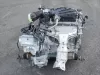 Двигатель б/у к Nissan Qashqai MR20DE 2.0 Бензин контрактный, арт. 143NS