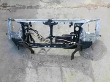 Передняя панель крепления облицовки (телевизор) бу к Toyota 4Runner N210, арт. Tl0808Kf Передняя панель крепления облицовки (телевизор) бу к Toyota 4Runner N210, арт. Tl0808Kf