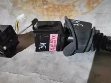 Переключатель подрулевой (стрекоза) Chevrolet Lacetti бу 96552843dd, 52133a1000, 4684076, арт. PP34KF Переключатель подрулевой (стрекоза) Chevrolet Lacetti бу 96552843dd, 52133a1000, 4684076, арт. PP34KF
