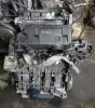 Двигатель б/у к Peugeot 405 LFZ (XU7JP) 1,8 Бензин контрактный, арт. 715PG