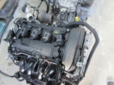 Двигатель б/у к Peugeot 5008 5GZ (EP6FDT) 1,6 Бензин контрактный, арт. 658PG Двигатель б/у к Peugeot 5008 5GZ (EP6FDT) 1,6 Бензин контрактный, арт. 658PG