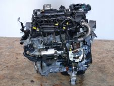 Двигатель б/у к Peugeot Partner (2008 - наст. Время) 9HZ (DV6TED4) 1,6 Дизель контрактный, арт. 1026PG Двигатель б/у к Peugeot Partner (2008 - наст. Время) 9HZ (DV6TED4) 1,6 Дизель контрактный, арт. 1026PG