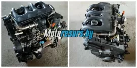 Двигатель б/у к Peugeot Partner (1996 - 2012) WJZ (DW8) 1,9 л. дизель, art. dvs344 Двигатель б/у к Peugeot Partner (1996 - 2012) WJZ (DW8) 1,9 л. дизель, art. dvs344