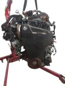 Двигатель б/у к Renault Fluence K9K 837, K9K 836 1,5 Дизель контрактный, арт. 770RLT Двигатель б/у к Renault Fluence K9K 837, K9K 836 1,5 Дизель контрактный, арт. 770RLT