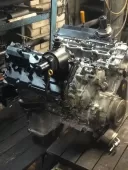 Двигатель б/у к Infiniti QX56 VK56VD 5,6 Бензин контрактный, арт. 16IF Двигатель б/у к Infiniti QX56 VK56VD 5,6 Бензин контрактный, арт. 16IF