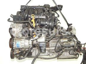 Двигатель б/у к Seat Toledo (2004 - 2009) BGU, BSE, BSF, CCSA 1,6 Бензин контрактный, арт. 146SE