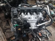 Двигатель б/у к Citroen C8 RHM, RHT, RHW (DW10ATED4) 2,0 Дизель контрактный, арт. 3698 Двигатель б/у к Citroen C8 RHM, RHT, RHW (DW10ATED4) 2,0 Дизель контрактный, арт. 3698