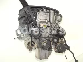 Двигатель б/у к Volkswagen Golf 5 BLF 1,6 Бензин контрактный, арт. 694VW