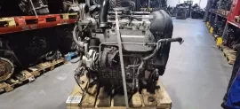 Контрактный двигатель б/у на Volvo C70 (1997 - 2005) B 5244 T 2.4 Бензин, арт. 3402031 Контрактный двигатель б/у на Volvo C70 (1997 - 2005) B 5244 T 2.4 Бензин, арт. 3402031