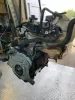 Контрактный двигатель б/у на Volkswagen Passat B4 AGG 2.0 Бензин, арт. 3388112