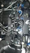 Двигатель б/у к Volvo V50 D4164T 1,6 Дизель контрактный, арт. 836VV Двигатель б/у к Volvo V50 D4164T 1,6 Дизель контрактный, арт. 836VV