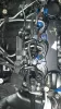 Двигатель б/у к Volvo V50 D4164T 1,6 Дизель контрактный, арт. 836VV