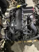 Двигатель б/у к Dacia Logan (2004 - наст. Время) K9K 796 1,5 Дизель контрактный, арт. 156DCA Двигатель б/у к Dacia Logan (2004 - наст. Время) K9K 796 1,5 Дизель контрактный, арт. 156DCA