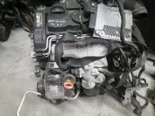 Двигатель б/у к Volkswagen Passat B6 BMR, CBBB 2.0 Дизель контрактный, арт. 359VW Двигатель б/у к Volkswagen Passat B6 BMR, CBBB 2.0 Дизель контрактный, арт. 359VW