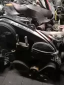 Двигатель б/у к Mazda MPV RF5C 2.0 Дизель контрактный, арт. 141MZ Двигатель б/у к Mazda MPV RF5C 2.0 Дизель контрактный, арт. 141MZ