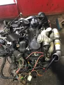 Двигатель б/у к Volkswagen Polo 3 AGR, AHU, ALE, ALH 1,9 Дизель контрактный, арт. 314VW Двигатель б/у к Volkswagen Polo 3 AGR, AHU, ALE, ALH 1,9 Дизель контрактный, арт. 314VW