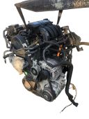 Двигатель б/у к Volkswagen Jetta 5 (2005 - 2010) BGU, BSE, BSF, CCSA 1,6 Бензин контрактный, арт. 732VW Двигатель б/у к Volkswagen Jetta 5 (2005 - 2010) BGU, BSE, BSF, CCSA 1,6 Бензин контрактный, арт. 732VW