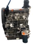 Двигатель б/у к Seat Leon (1999 - 2006) BFQ, BGU 1,6 Бензин контрактный, арт. 176SE Двигатель б/у к Seat Leon (1999 - 2006) BFQ, BGU 1,6 Бензин контрактный, арт. 176SE