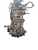 Двигатель б/у к Volkswagen Bora AVU, BFQ 1,6 Бензин контрактный, арт. 631VW