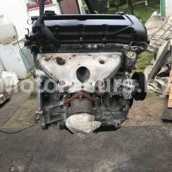 Двигатель б/у к Chrysler Sebring ED3 2,4 Бензин контрактный, арт. 85CRS