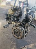 Двигатель б/у к Mazda 6 (2002 - 2008) RF5C 2.0 Дизель контрактный, арт. 246MZ Двигатель б/у к Mazda 6 (2002 - 2008) RF5C 2.0 Дизель контрактный, арт. 246MZ