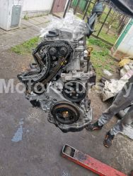 Двигатель б/у Opel Omega B Y25DT 2,5 Дизель контрактный, арт. 600MR