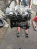 Двигатель б/у Opel Omega B Y25DT 2,5 Дизель контрактный, арт. 600MR