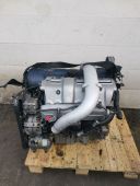 Двигатель б/у к Volvo S60 B5254T4 2,5 Бензин контрактный, арт. 821VV Двигатель б/у к Volvo S60 B5254T4 2,5 Бензин контрактный, арт. 821VV