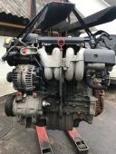 Двигатель б/у к Volvo S40 B4164S2 1,6 Бензин контрактный, арт. 862VV Двигатель б/у к Volvo S40 B4164S2 1,6 Бензин контрактный, арт. 862VV