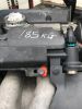 Двигатель б/у к Volvo S40 B4164S2 1,6 Бензин контрактный, арт. 862VV